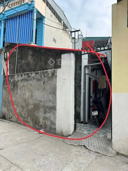 Bán Đất tặng dẫy 4 phòng trọ khép kind Ngay trần Nguyên hãn