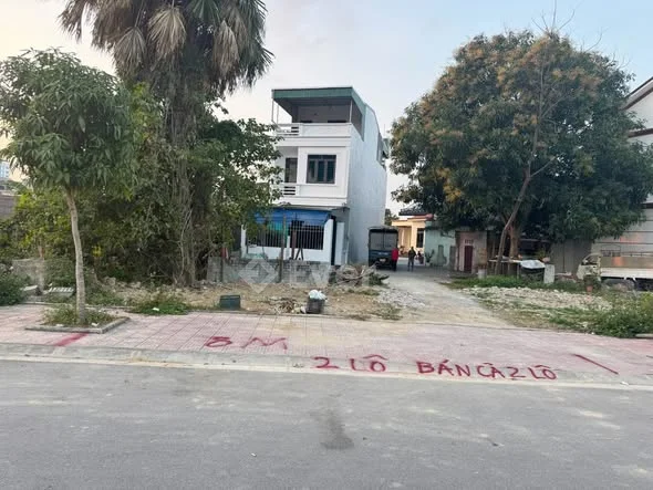 Ảnh bất động sản