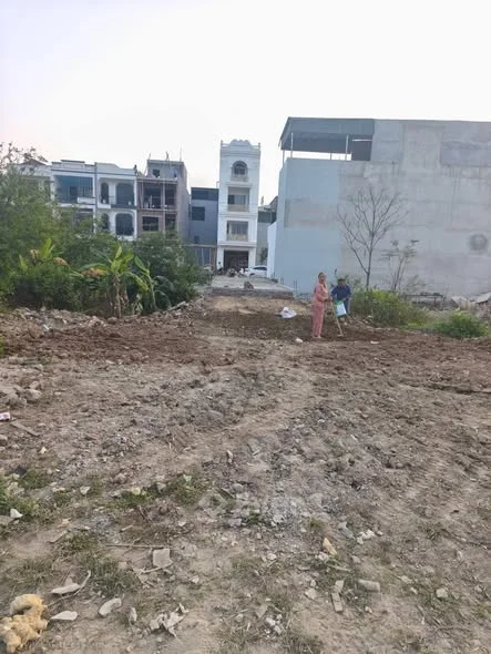 CHÍNH CHỦ BÁN NHANH LÔ ĐẤT LOG A – MBQH 8018 | VỊ TRÍ ĐẸP – TIỀM NĂNG CAO  Quảng Thắng - 4,55 tỷ - 90m²