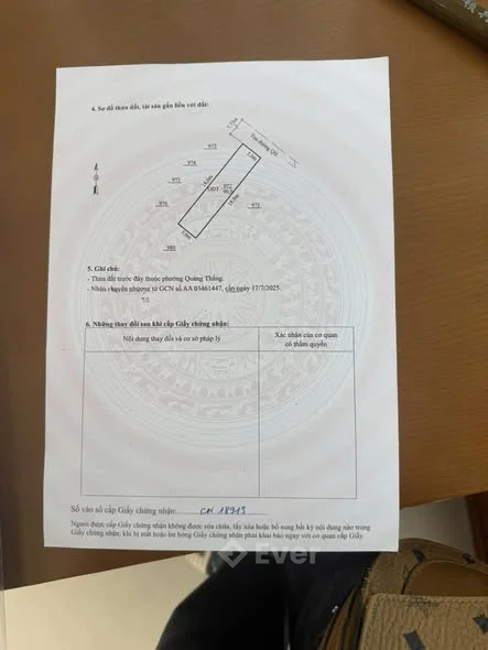 Ảnh bất động sản