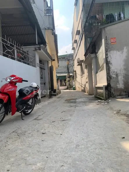 Ảnh bất động sản