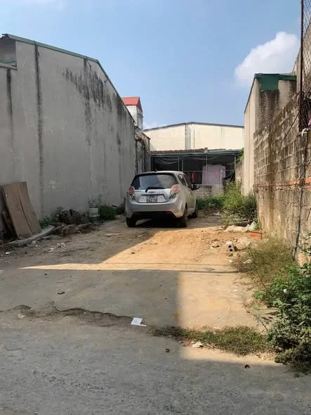 Ảnh bất động sản