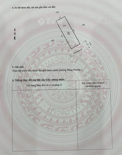 Ảnh bất động sản