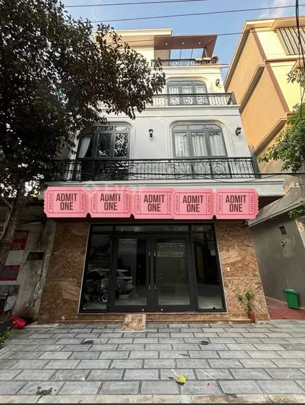 Ảnh bất động sản