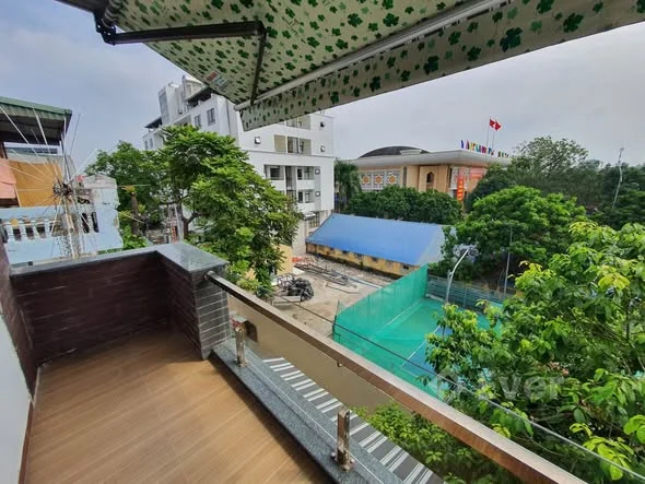 7 tỷ xíu có căn nhà 3 tầng tặng mảnh đất sẵn nhà mái tôn tại Ngọc Trạo - Thỏa thuận - 88m²