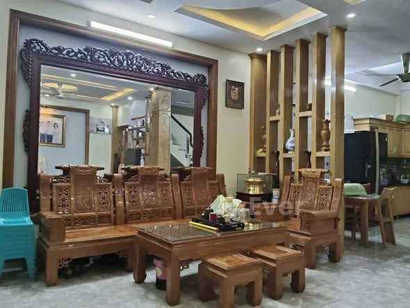 Ảnh bất động sản