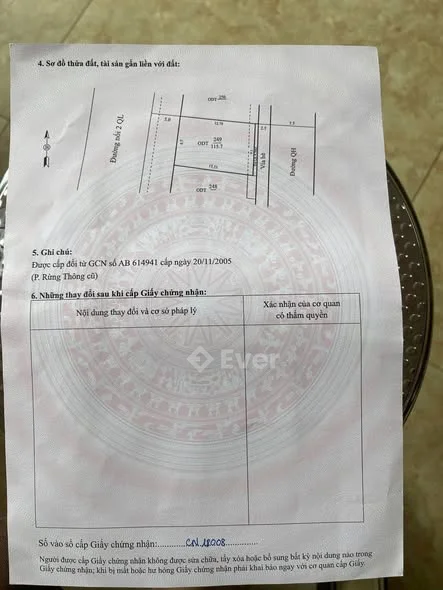 Ảnh bất động sản