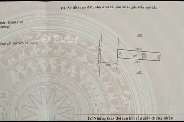 GẤP GẤP GẤPChính chủ cần tiền BÁN trước TẾT lô đất Quảng Đức