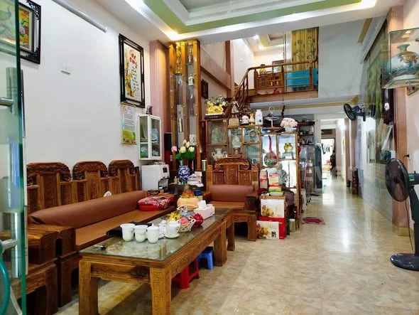 Ảnh bất động sản