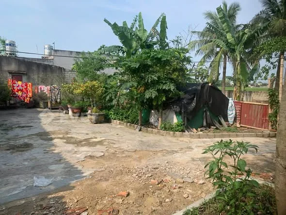 CHÍNH CHỦ CHUYỂN LÊN PHỐ – NHƯỢNG LẠI LÔ ĐẤT VÀNG TẠI PHỐ 5, QUẢNG CÁT