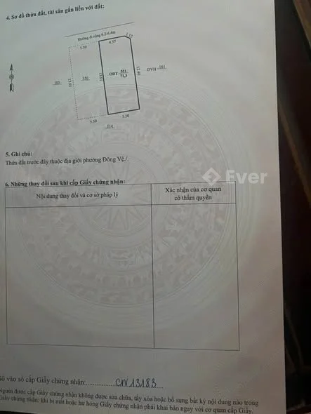 Ảnh bất động sản