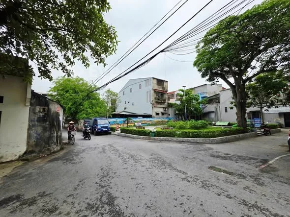 Ảnh bất động sản