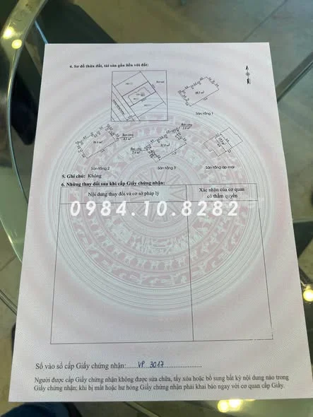 Ảnh bất động sản