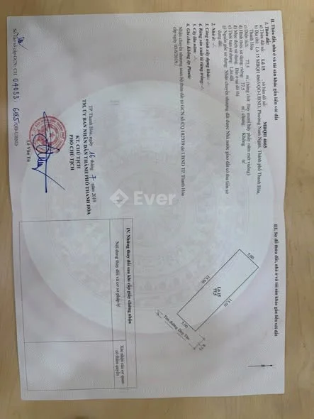 Ảnh bất động sản