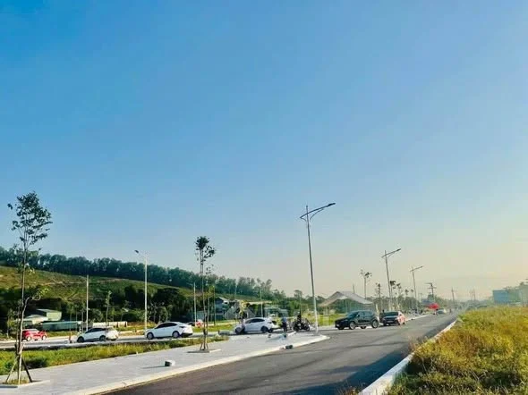 Ảnh bất động sản