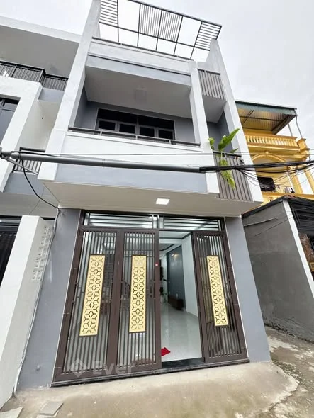 BÁN NHÀ 2,5 TẦNG – PHƯỜNG HẠC THÀNH (ĐÔNG HƯƠNG CŨ) – NHÀ MỚI ĐẸP, VÀO Ở NGAY - 3,15 tỷ - 60m²