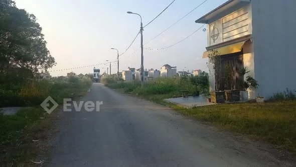 Ảnh bất động sản