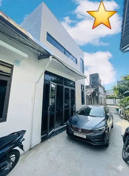 BÁN NHÀ 1,5 TẦNG QUẢNG THÀNH Giá bán mong muốn: 1,65 tỷ (có thương lượng)