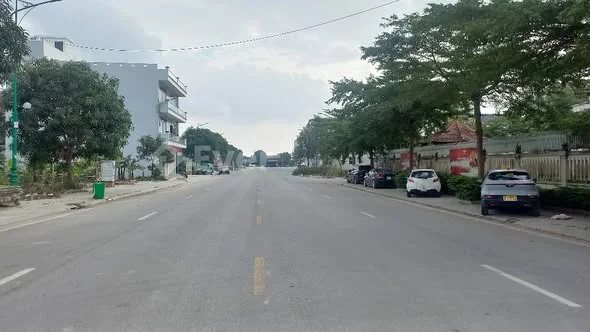 Ảnh bất động sản