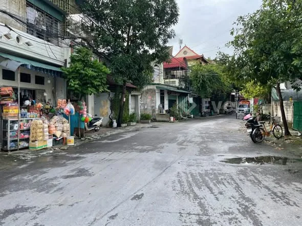 CHÍNH CHỦ CẦN TIỀN BÁN LÔ ĐẤT NGUYỄN TĨNHCó móng sẵn – mua xây ở ngay - Thỏa thuận - 125m²