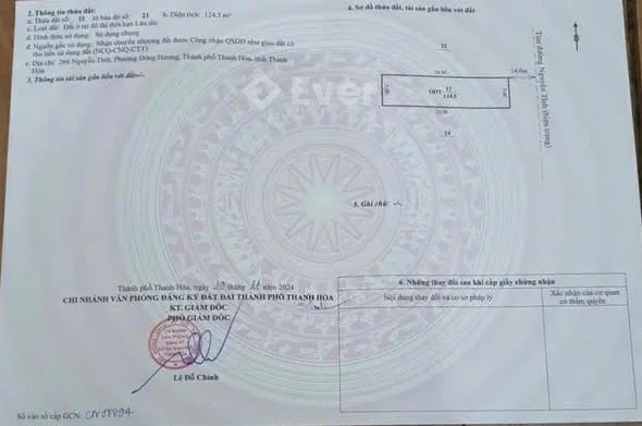 Ảnh bất động sản