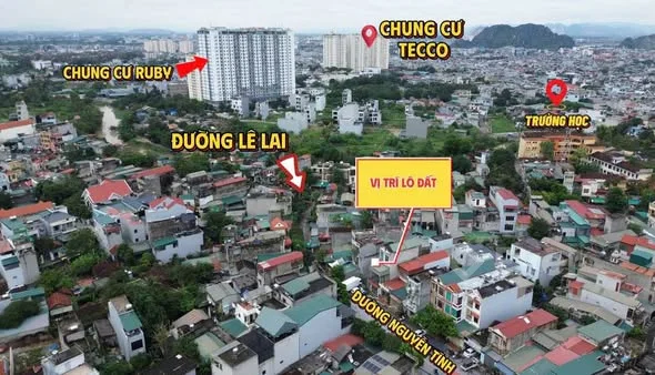 Ảnh bất động sản