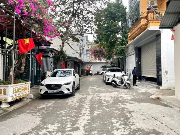 Ảnh bất động sản