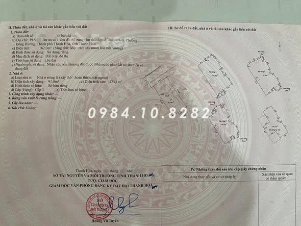 Ảnh bất động sản