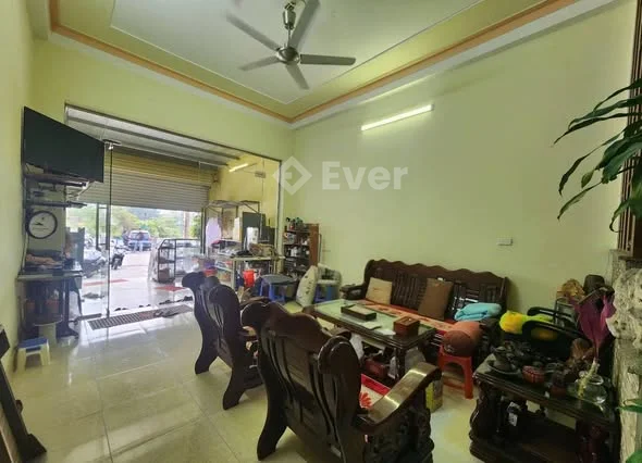 Tha147 BÁN NHÀ 2 TẦNG – VỊ TRÍ VÀNG TRỤC CHÍNH ĐỖ ĐẠI