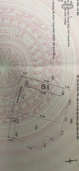 Ảnh bất động sản