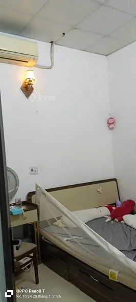 BÁN GẤP NHÀ C4 – GẦN TRƯỜNG MN ĐÔNG VỆ, CHỢ NAM THÀNH