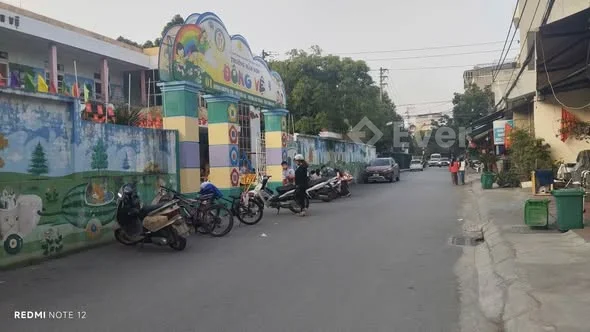 Ảnh bất động sản