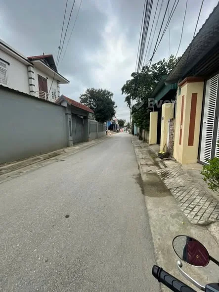 BÁN ĐẤT THÀNH YÊN – P. QUẢNG THÀNH | TP THANH HÓA Diện tích: 88m² full thổ cư