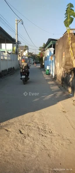 BÁN ĐẤT THÀNH YÊN – P. QUẢNG THÀNH | TP THANH HÓA Diện tích: 88m² full thổ cư