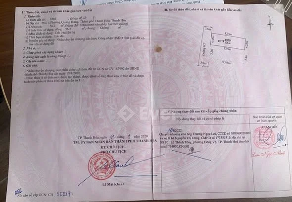 Ảnh bất động sản