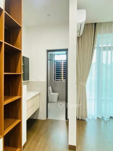 -NHÀ ĐẸP MỞ CỬA ĐÓN XUÂN ——————————————— Siêu phẩm nhà ở hoàn thiện cao cấp – full nội thất mới 100%