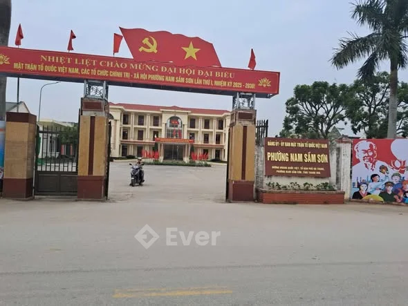 Ảnh bất động sản