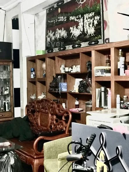 Ảnh bất động sản