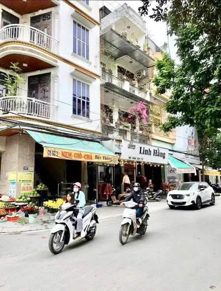 SIÊU PHẨM ĐƯỜNG ĐÀO DUY TỪ - SIÊU KINH DOANH- GIAO THƯƠNG BUÔN BÁN TẤP NẬP NGÀY ĐÊM.