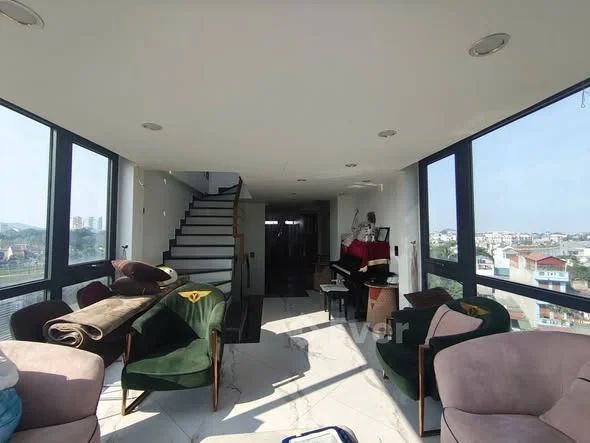 THANH KHOẢN GẤP NHÀ 6 TẦNG – MẶT ĐẠI LỘ LÊ LỢI, ĐÔNG HƯƠNG