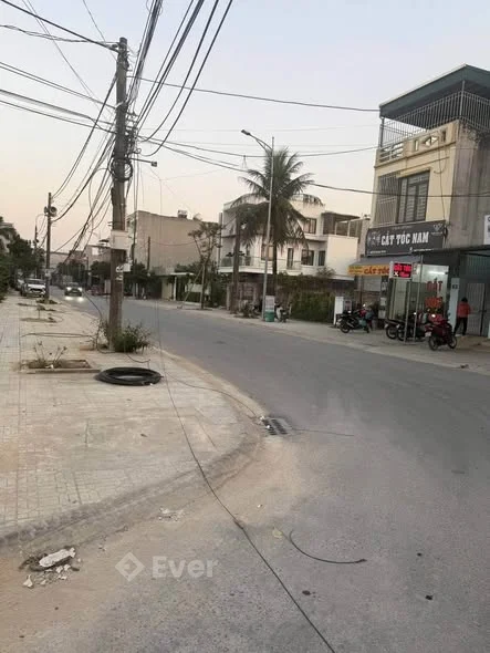 . HÀNG HIẾM 5 Ty xxx Cho lô đất 2 MẶT TIỀN ĐƯỜNG TRẦN BÌNH TRỌNG