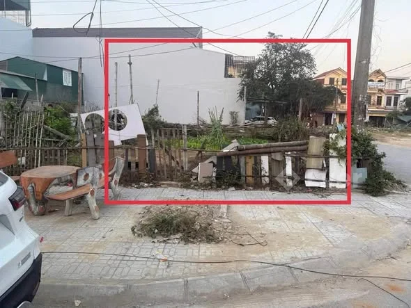 Ảnh bất động sản