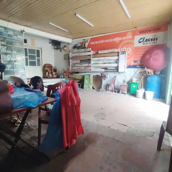 Ảnh bất động sản