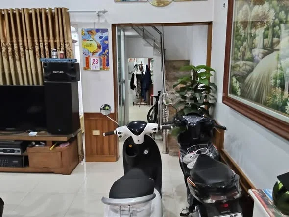 Ảnh bất động sản