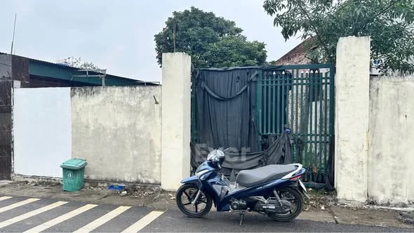 EM RA NHANH LÔ ĐẤT THỔ CƯ ĐẸP TOÀN TÂN, ĐÔNG SƠN