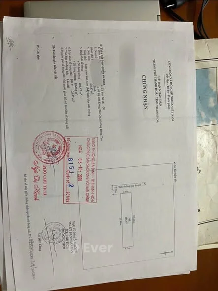 Ảnh bất động sản