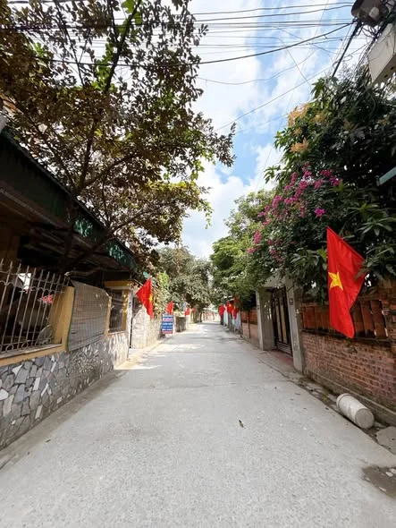 Ảnh bất động sản