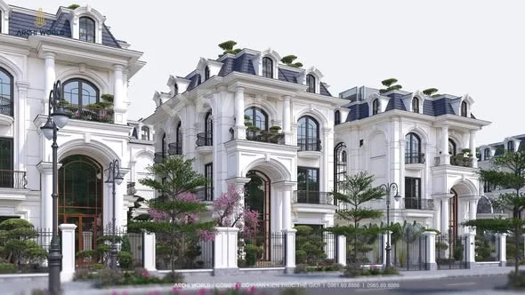 Ảnh bất động sản