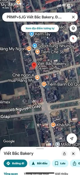Ảnh bất động sản