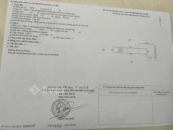 Ảnh bất động sản